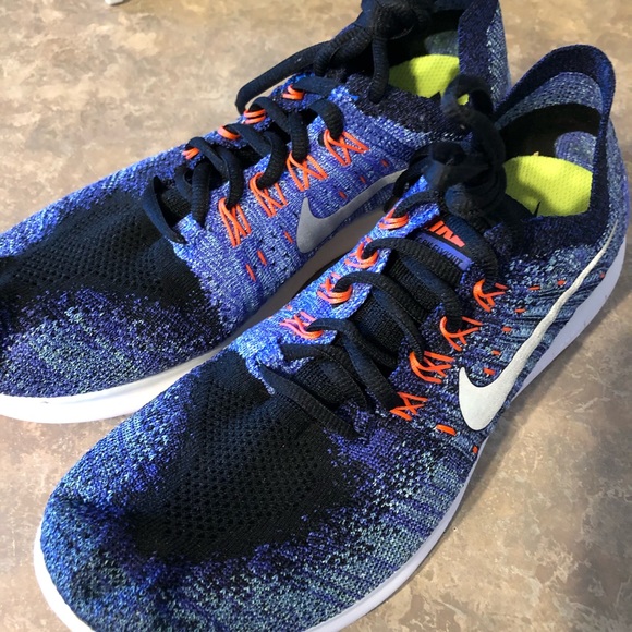 Nike Run - Picture 2 of 6